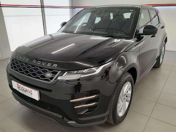 Used Land Rover Range Rover Evoque 2019 for sale - 79262718: Photo