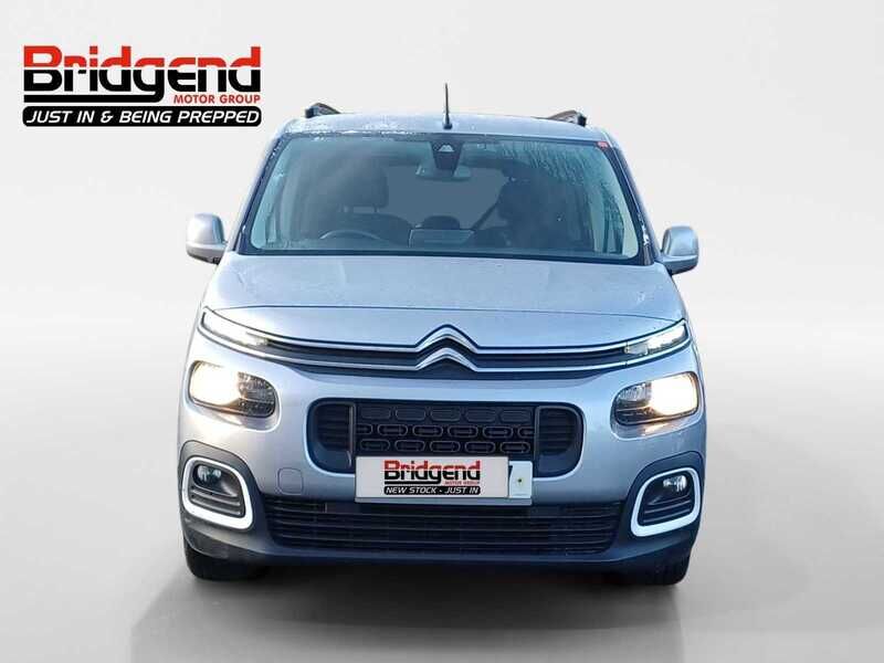 Used Citroen Berlingo 2021 for sale - 77814360: Photo 2