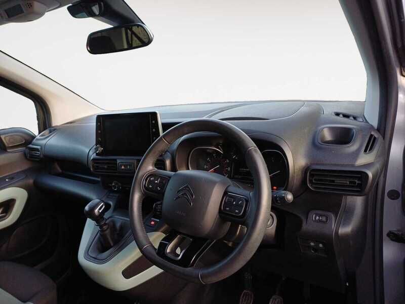 Used Citroen Berlingo 2021 for sale - 77814360: Photo 5