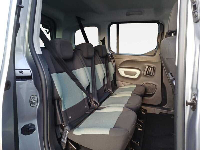 Used Citroen Berlingo 2021 for sale - 77814360: Photo 6