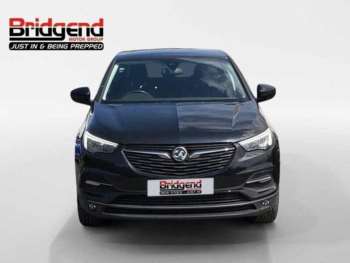 Used Vauxhall Grandland X 2019 for sale - 74874183: Photo