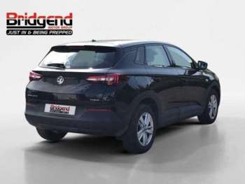 Used Vauxhall Grandland X 2019 for sale - 74874183: Photo
