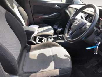 Used Vauxhall Grandland X 2019 for sale - 74874183: Photo
