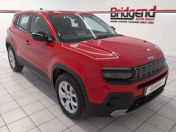 Jeep - Other