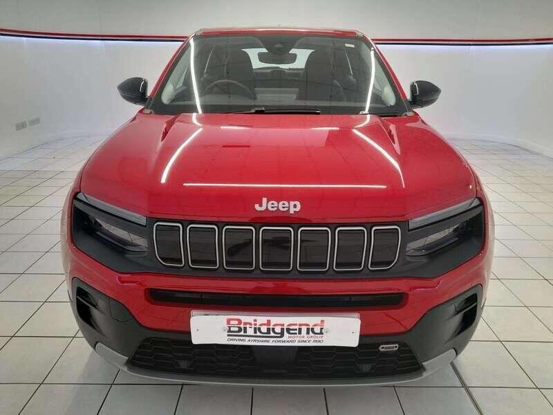 Used Jeep Other 2024 for sale - 76137011: Photo 2