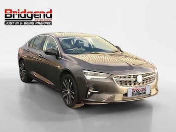 Used Vauxhall Insignia 2022 for sale - 76865704: Photo
