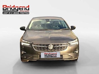 Used Vauxhall Insignia 2022 for sale - 76865704: Photo