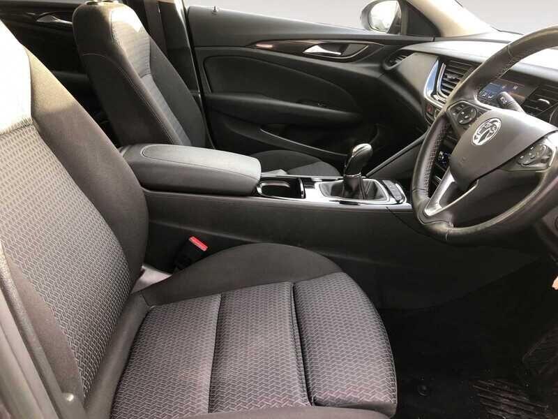 Used Vauxhall Insignia 2022 for sale - 76865704: Photo 3