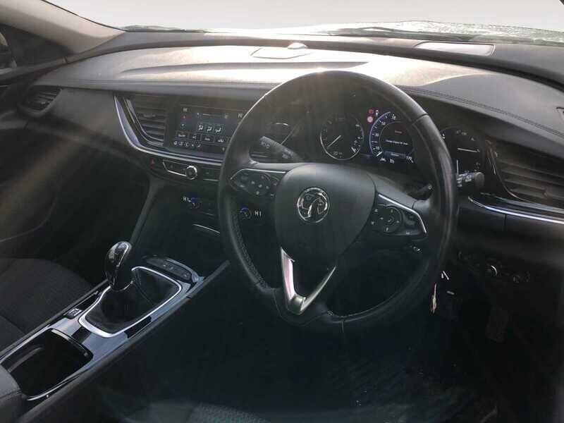Used Vauxhall Insignia 2022 for sale - 76865704: Photo 4