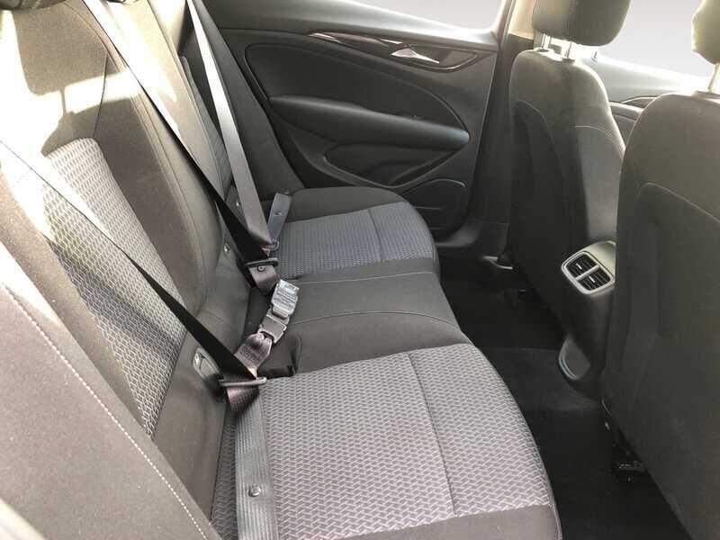 Used Vauxhall Insignia 2022 for sale - 76865704: Photo 5
