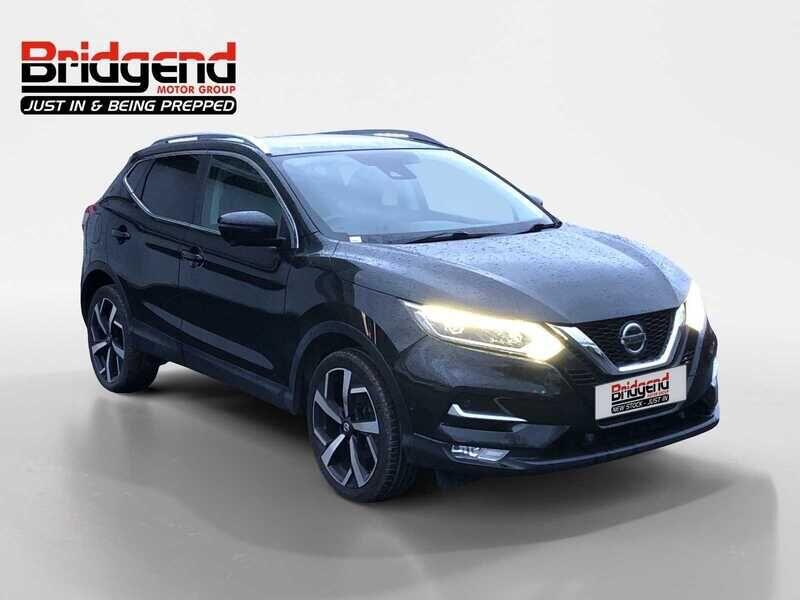 Used Nissan Qashqai 2019 for sale - 76866280: Photo 1