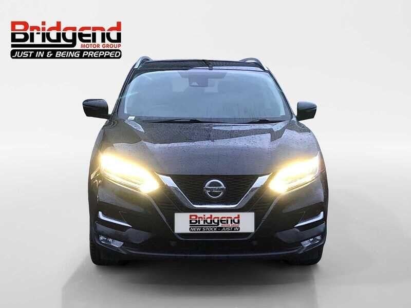 Used Nissan Qashqai 2019 for sale - 76866280: Photo 2