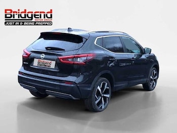 Used Nissan Qashqai 2019 for sale - 76866280: Photo