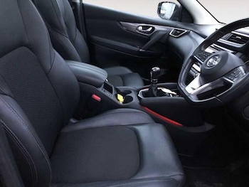 Used Nissan Qashqai 2019 for sale - 76866280: Photo