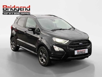 Used Ford Ecosport 2022 for sale - 77050632: Photo