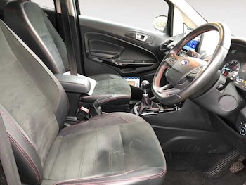 Used Ford Ecosport 2022 for sale - 77050632: Photo