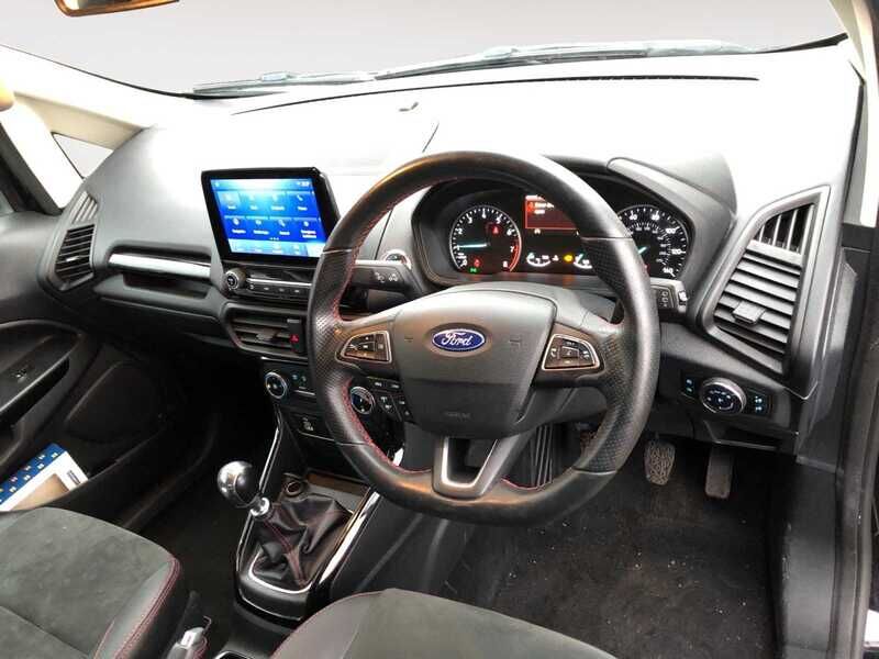 Used Ford Ecosport 2022 for sale - 77050632: Photo 5