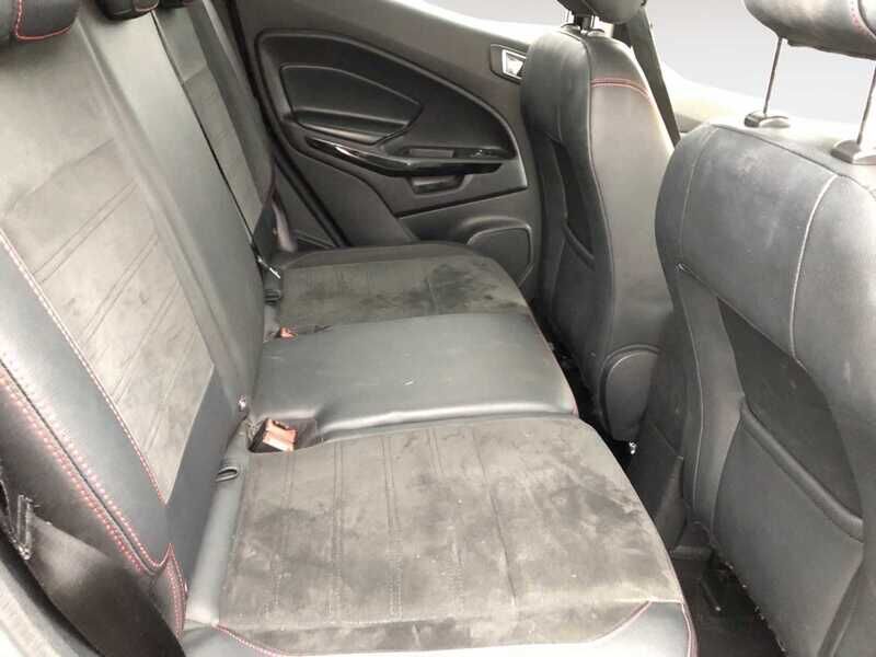 Used Ford Ecosport 2022 for sale - 77050632: Photo 6