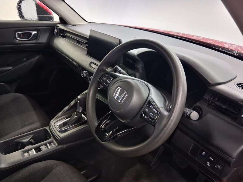 Used Honda HR-V 2022 for sale - 77050697: Photo 10