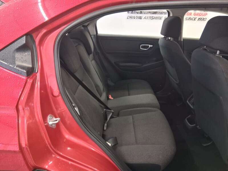 Used Honda HR-V 2022 for sale - 77050697: Photo 12