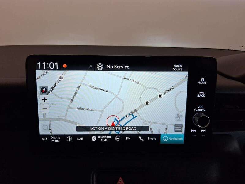 Used Honda HR-V 2022 for sale - 77050697: Photo 18