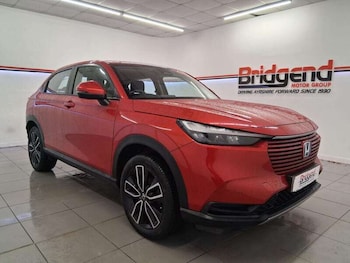 Used Honda HR-V 2022 for sale - 77050697: Photo