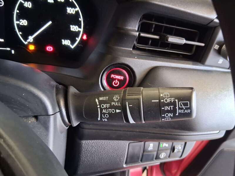 Used Honda HR-V 2022 for sale - 77050697: Photo 23