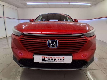 Used Honda HR-V 2022 for sale - 77050697: Photo