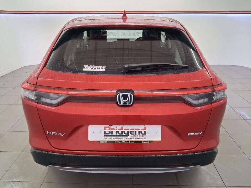 Used Honda HR-V 2022 for sale - 77050697: Photo 5