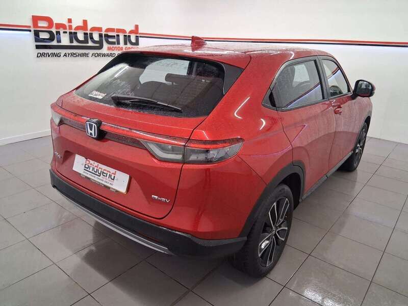 Used Honda HR-V 2022 for sale - 77050697: Photo 6