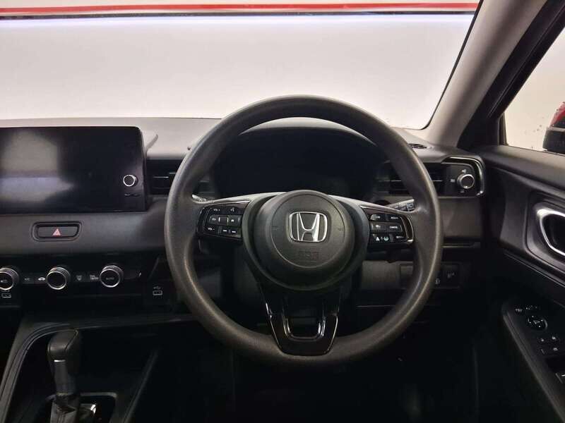 Used Honda HR-V 2022 for sale - 77050697: Photo 9
