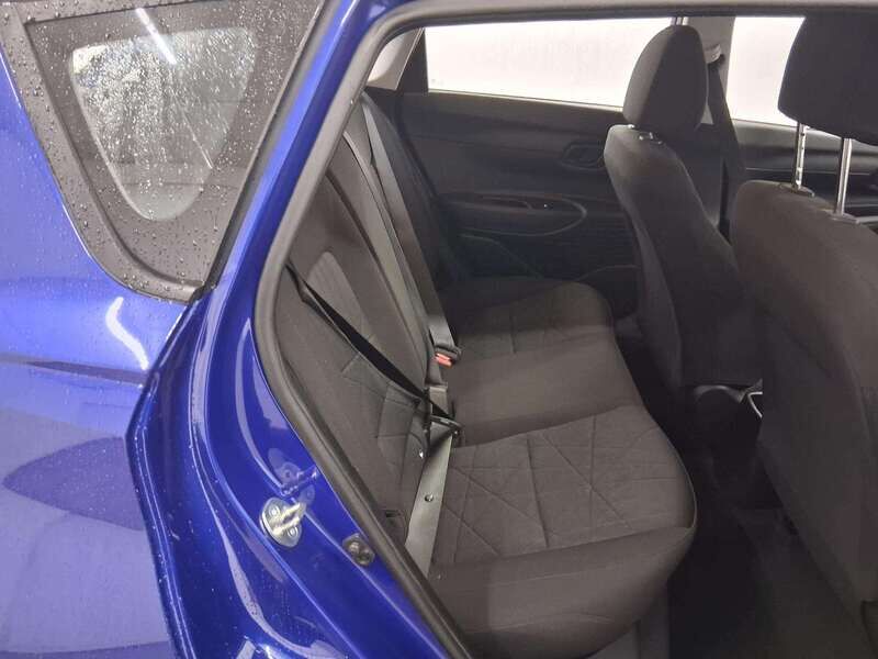 Used Hyundai BAYON 2023 for sale - 77050530: Photo 12