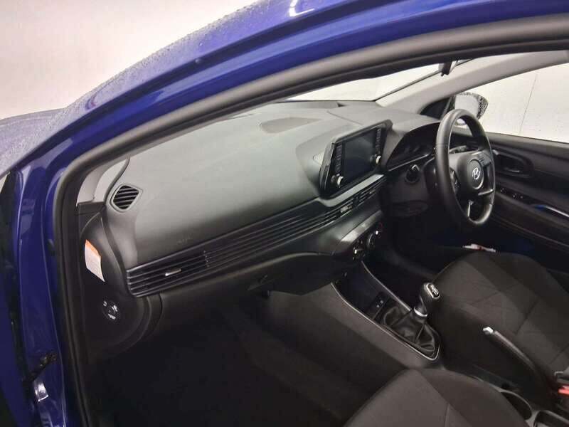 Used Hyundai BAYON 2023 for sale - 77050530: Photo 13