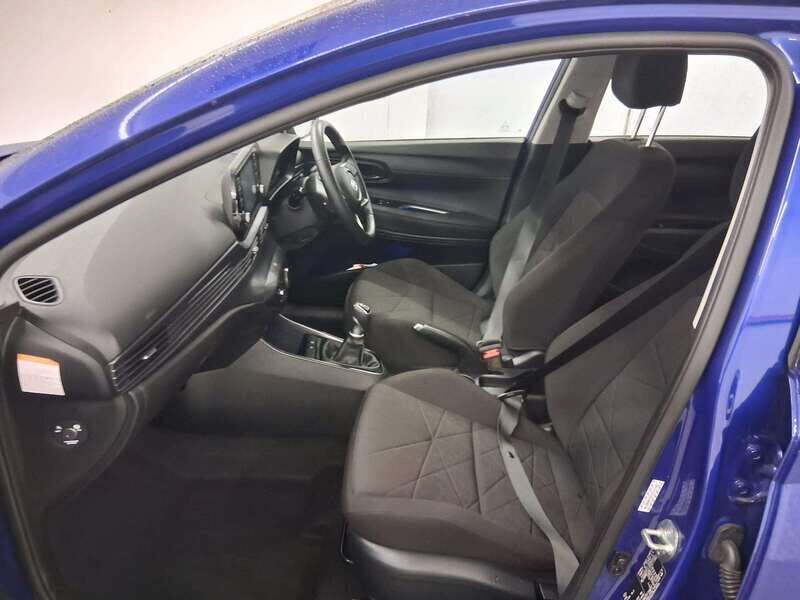 Used Hyundai BAYON 2023 for sale - 77050530: Photo 14