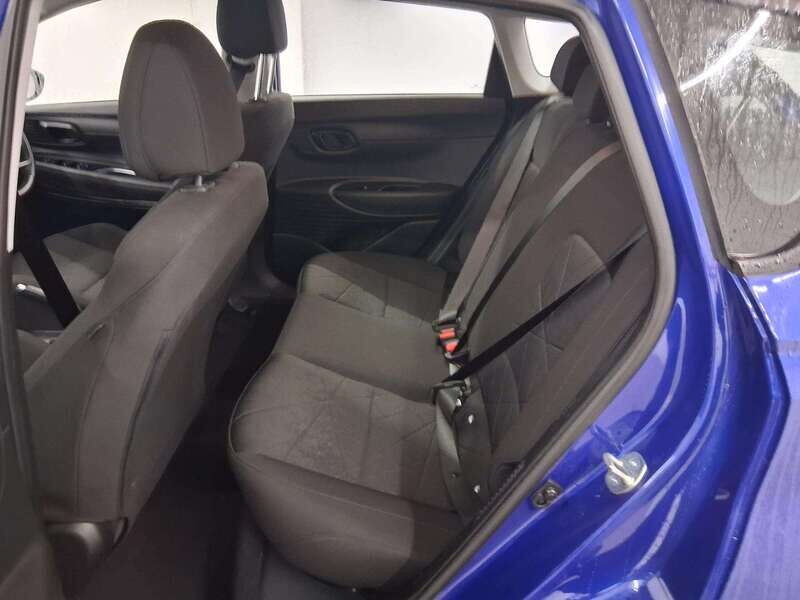 Used Hyundai BAYON 2023 for sale - 77050530: Photo 15