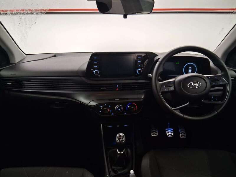 Used Hyundai BAYON 2023 for sale - 77050530: Photo 16