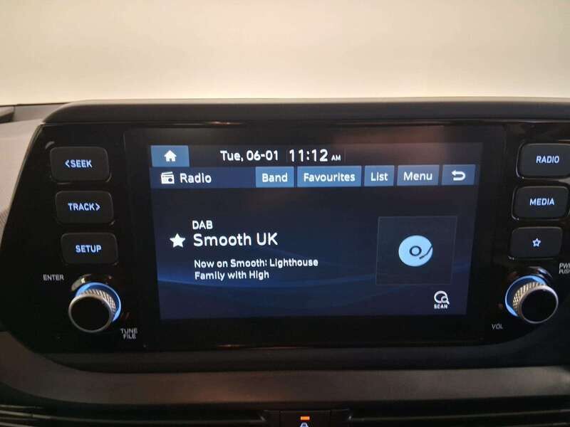 Used Hyundai BAYON 2023 for sale - 77050530: Photo 17