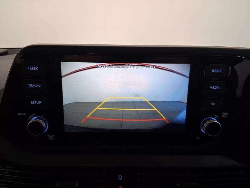 Used Hyundai BAYON 2023 for sale - 77050530: Photo 18