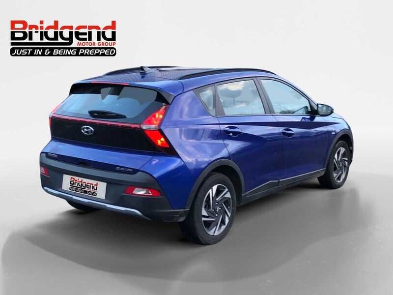 Used Hyundai BAYON 2023 for sale - 77050530: Photo 3