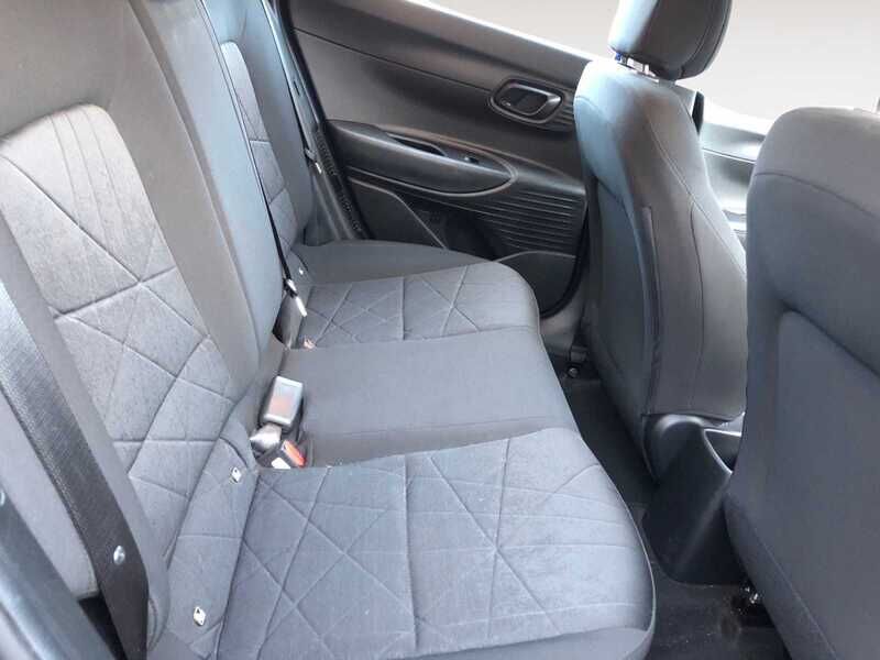 Used Hyundai BAYON 2023 for sale - 77050530: Photo 6