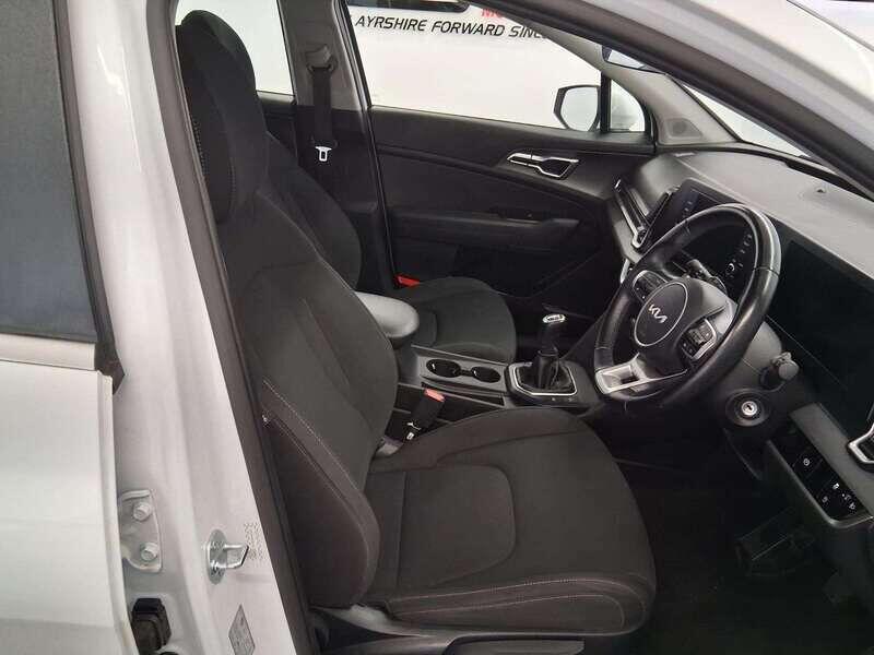 Used Kia Sportage 2023 for sale - 76136422: Photo 11