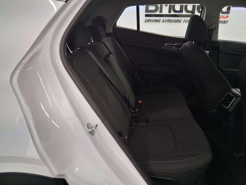 Used Kia Sportage 2023 for sale - 76136422: Photo 12