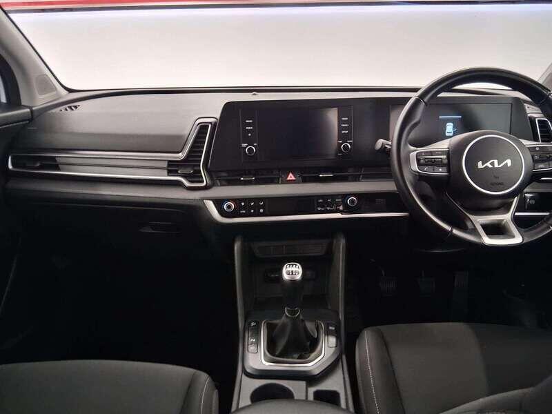 Used Kia Sportage 2023 for sale - 76136422: Photo 16