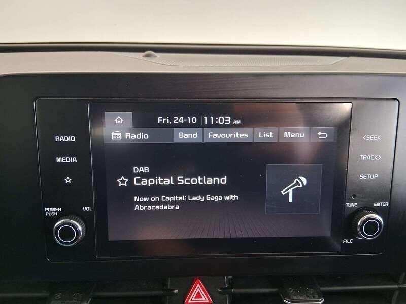 Used Kia Sportage 2023 for sale - 76136422: Photo 17