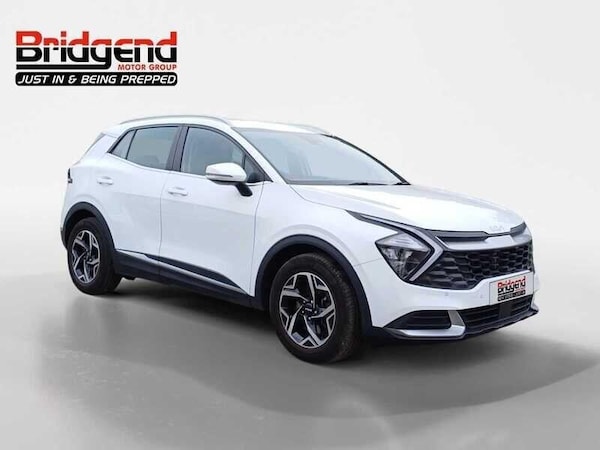 Used Kia Sportage 2023 for sale - 76136422: Photo 1