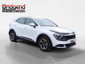 Kia - Sportage