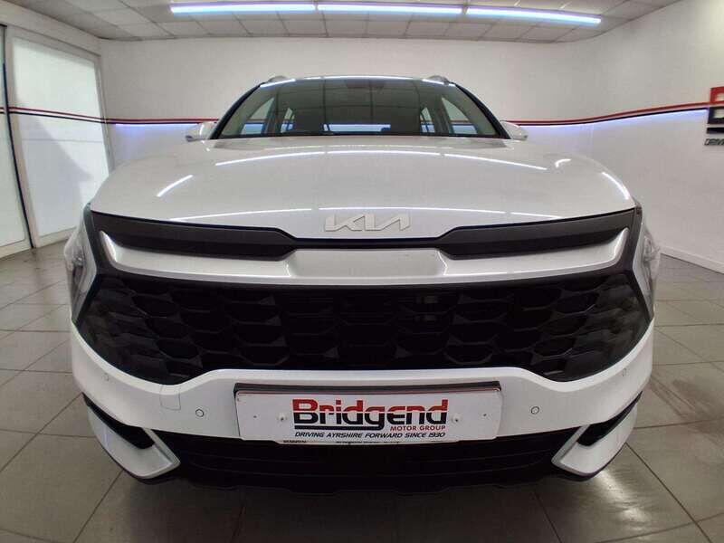 Used Kia Sportage 2023 for sale - 76136422: Photo 2