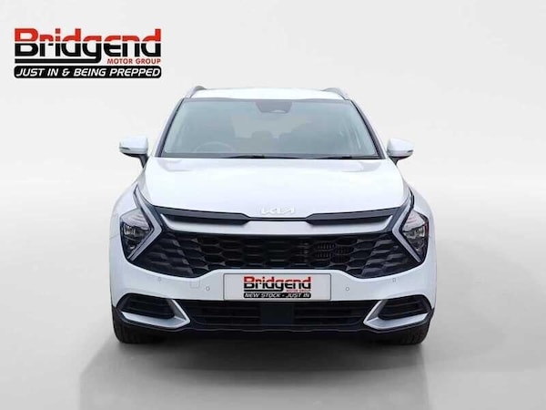 Used Kia Sportage 2023 for sale - 76136422: Photo 2