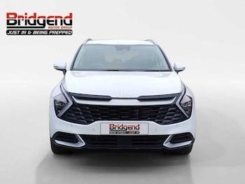 Used Kia Sportage 2023 for sale - 76136422: Photo 2