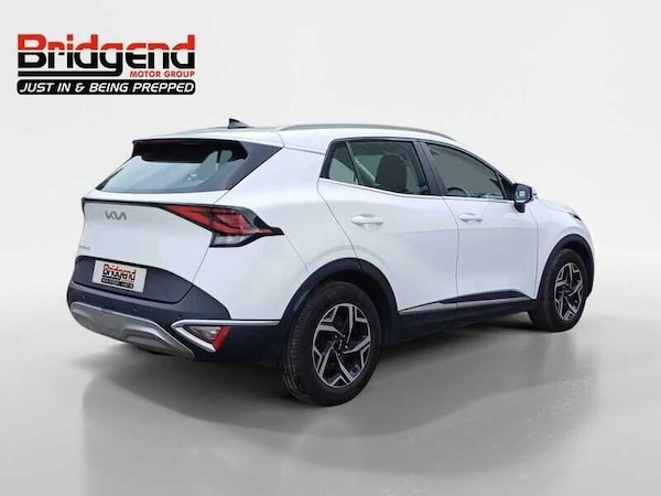 Used Kia Sportage 2023 for sale - 76136422: Photo 3